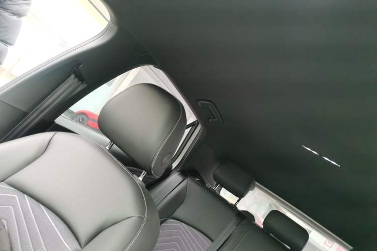 Used Volkswagen ID.3 2025 Smart Version Pure & Intelligent Enjoyment Edition