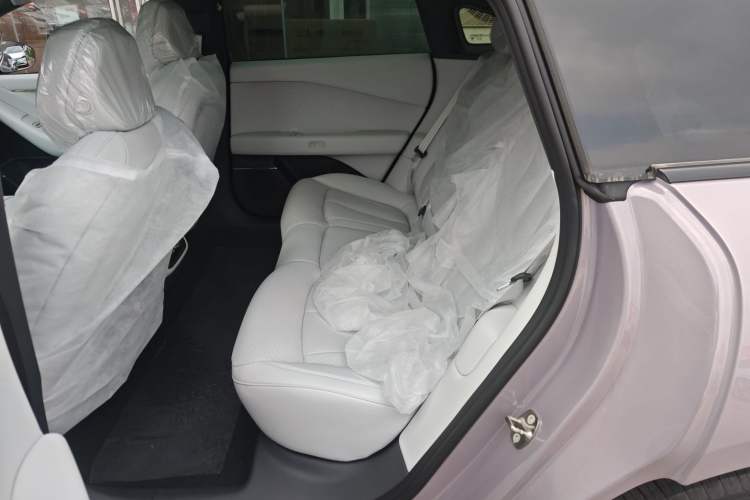 Used XPeng P7+ 2024 Long-Range Max