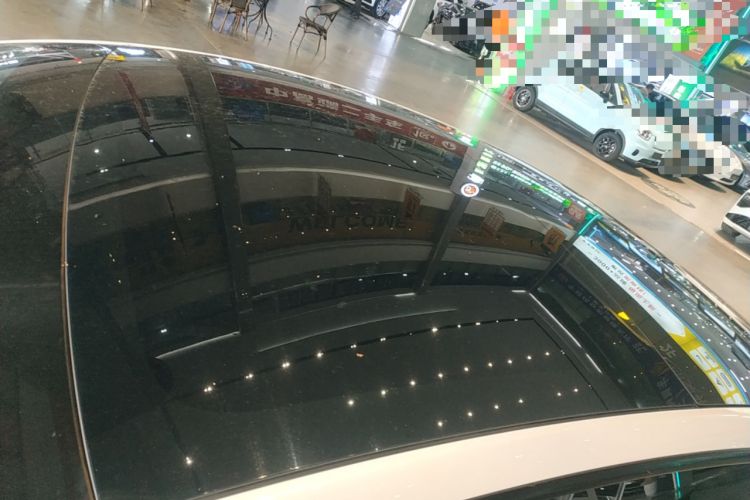 Used Tesla Model 3 2021 Standard Range Rear-Drive Upgraded Version
