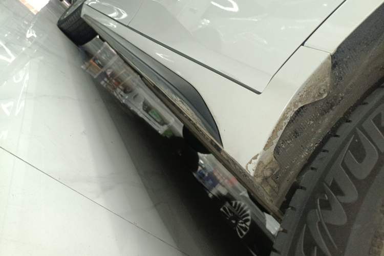 Used AION S 2023 Meizu 580 Lithium Iron Phosphate