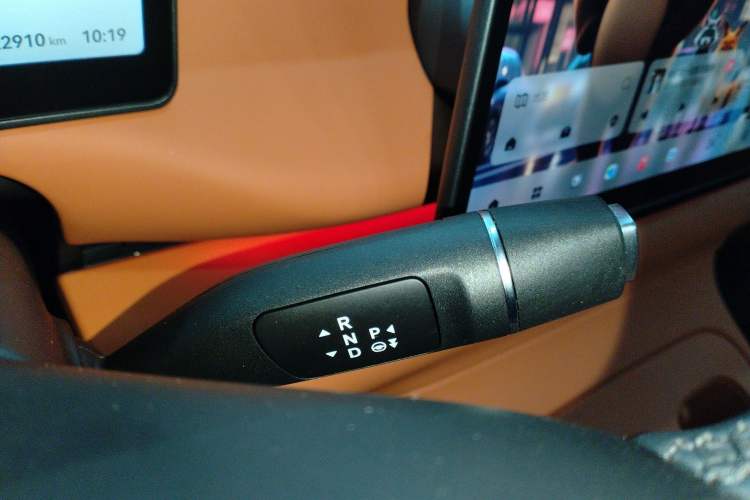 Used Leapmotor C16 2024 Range-Extended 200 LiDAR Edition