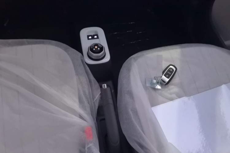 Used  Panda 2025 210km Panda Kart
