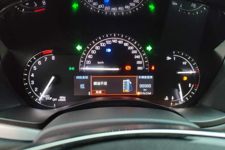 Used Cadillac ATS-L 2017 28T Fashion Edition