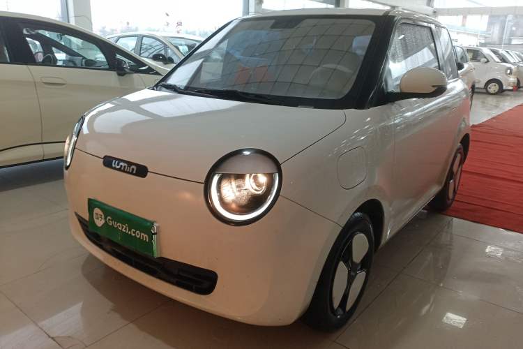 Used Qiyuan Lumin 2022 210km Sweet Edition