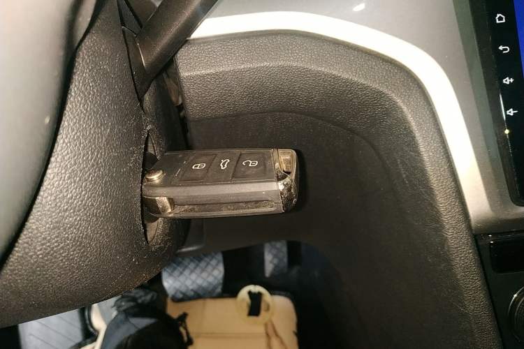 Used Volkswagen Lamando 2021 230TSI DSG Fashion Edition