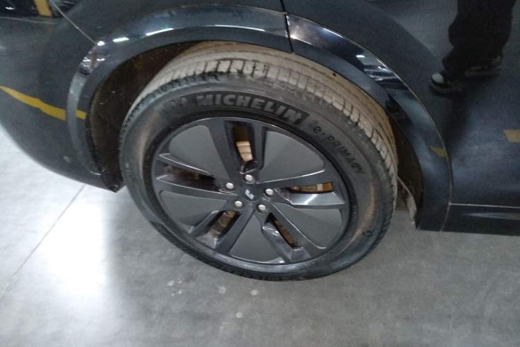 Used Li Auto L7 2024 Pro Model
