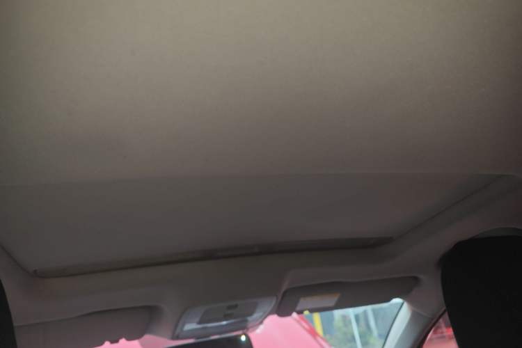 Used MG 6 2017 20T Automatic Elite Smart Connect Version China V Standard
