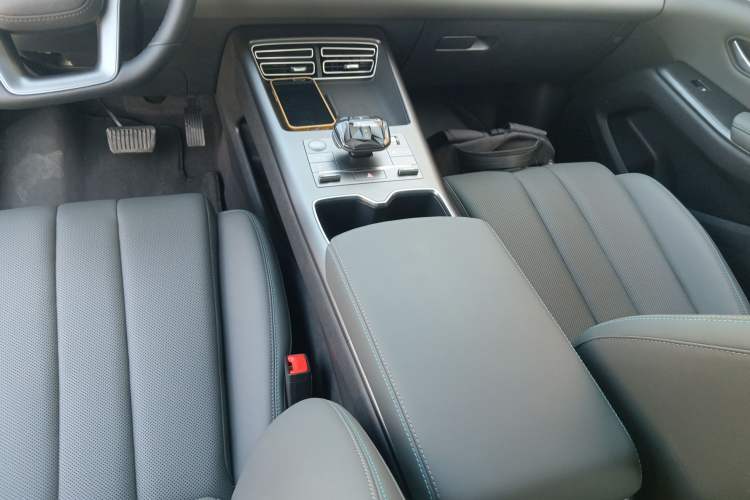 Used BYD Song Pro New Energy 2025 Second-Generation Intelligent Driving Version DM-i 115KM Superior Trim