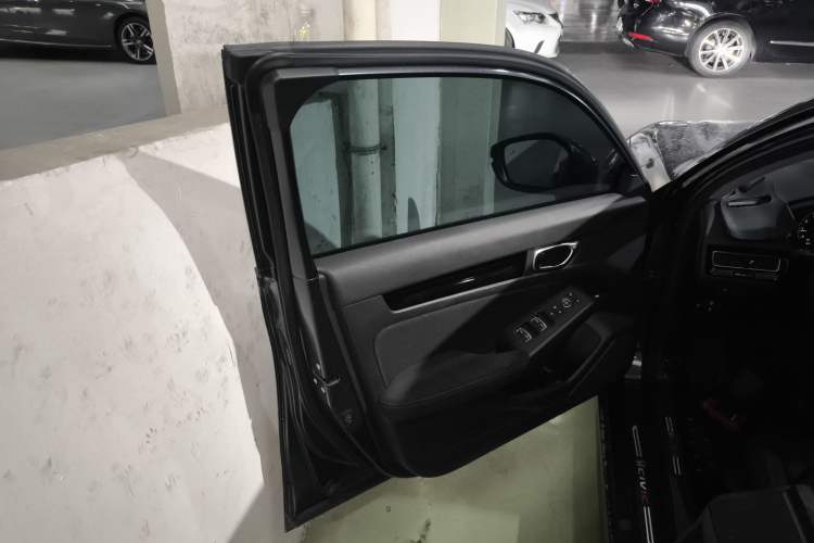 Used Honda Civic 2022 240TURBO CVT Dynamic Edition