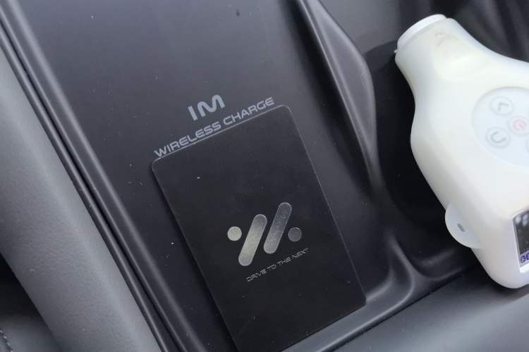 Used  LS6 2023 Max Long-Range Version
