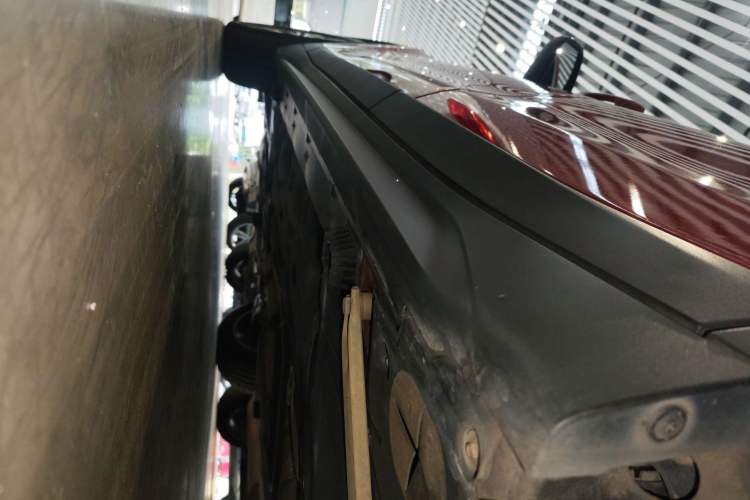 Used BMW X1 2019 sDrive20Li Leading Model
