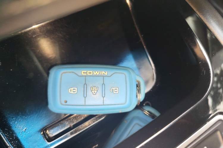 Used Jetour X70 2018 1.5T Automatic Smart Drive Edition