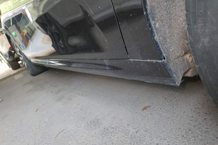 Used Citroen C6 2017 Revised Version 380THP Luxury Edition