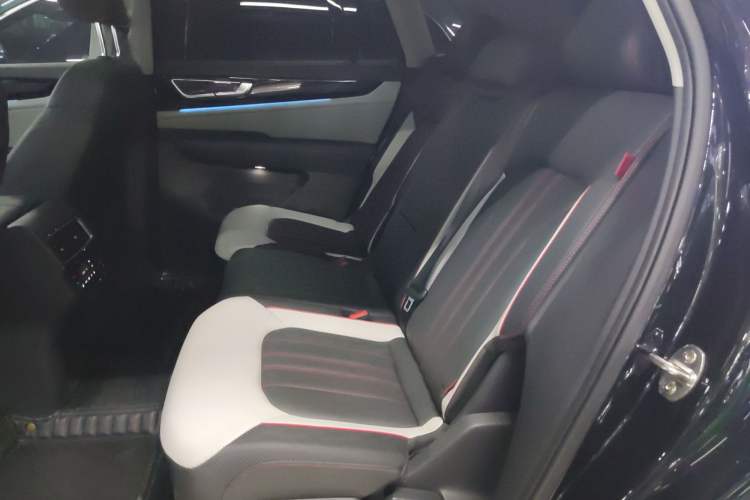 Used Volkswagen Teramont X 2023 380TSI Four-Wheel Drive Prestige Luxury Edition