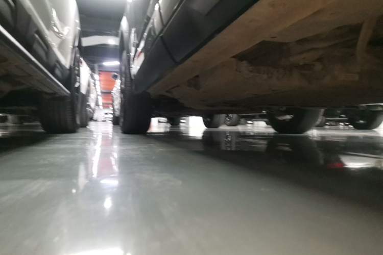 Used Haval  2023 DHT-PHEV 105km Tide Electric Version Plus
