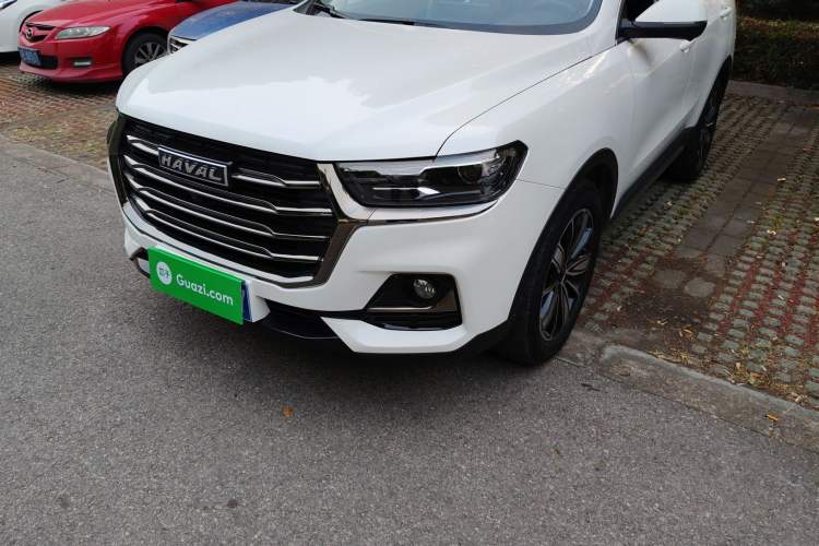 Used Haval H6 2021 National Trend Edition 1.5T Automatic Champion Version