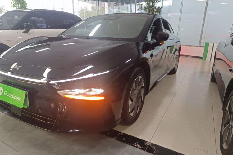 Used XPeng P7+ 2024 Long-Range Max
