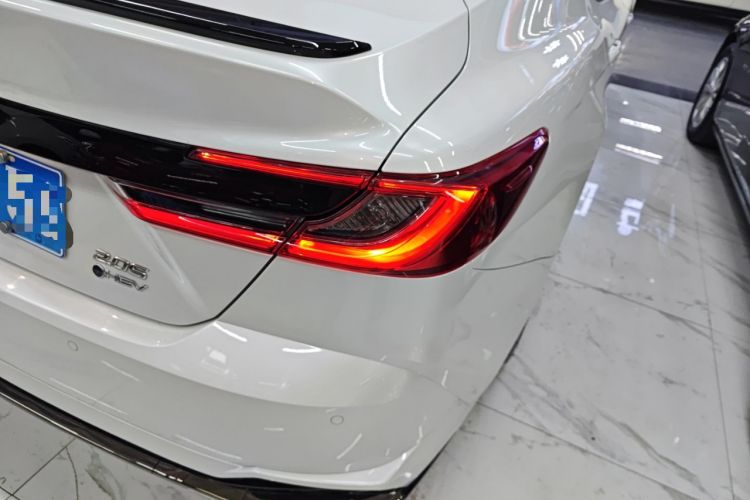 Used Toyota Camry 2024 Dual-Motor 2.0 HXS Sport Plus Edition