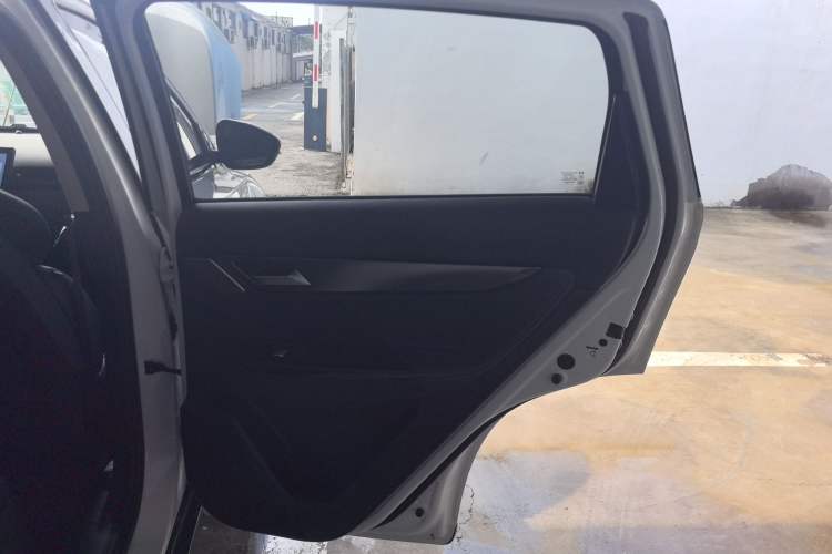 Used XPeng G3 2022 G3i 460N+
