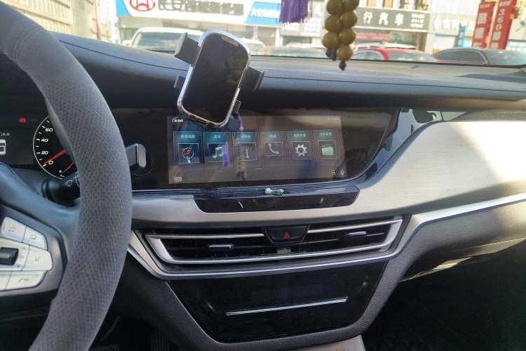 Used Changan CS35PLUS 2019 1.6L Automatic Changlian Edition