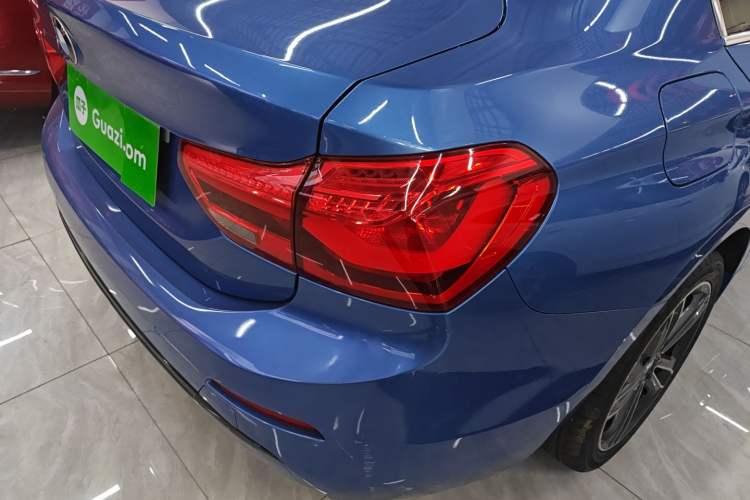 Used BMW 1 Series 2017 118i Sport Edition
