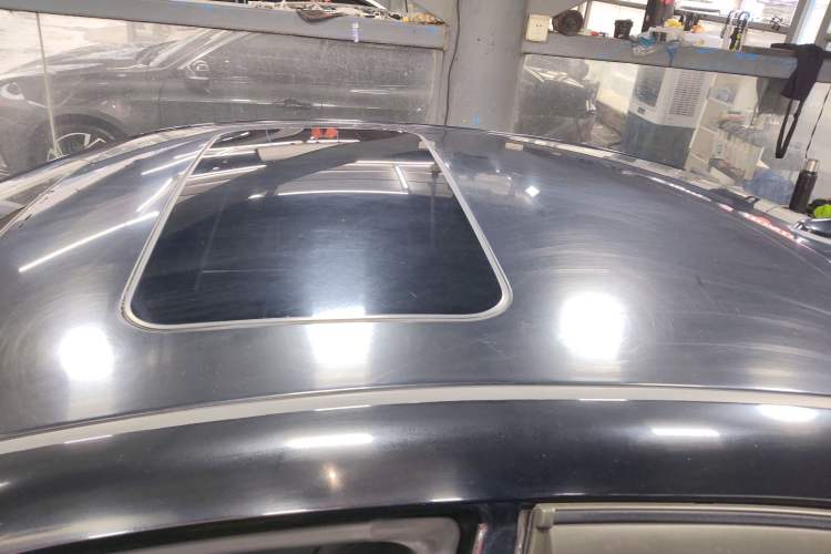 Used Hyundai Elantra 2016 1.6L Automatic ZhiXuan – Elite Version
