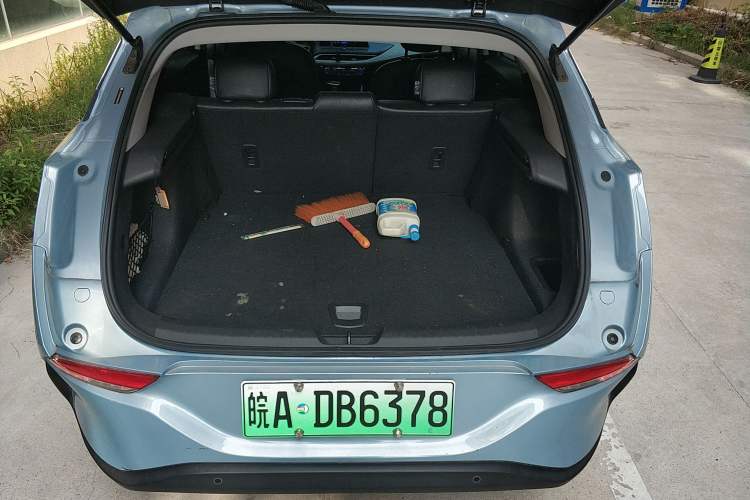 Used Buick Velite 6 2019 Connected & Smart Edition
