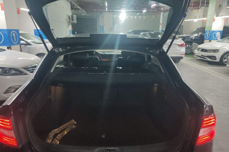 Used Skoda Superb 2013 1.4TSI DSG Sport Edition
