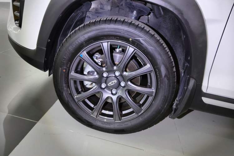 Used Chery Tiggo 3X 2024 1.5L CVT Excellence Edition