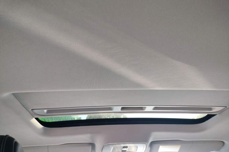 Used MG 6 2019 20T Automatic Sport Edition
