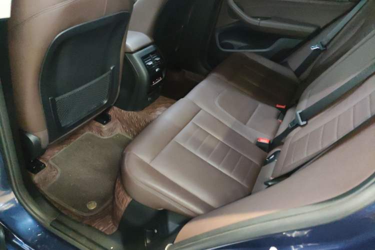 Used BMW X3 2019 xDrive28i M Sport Package
