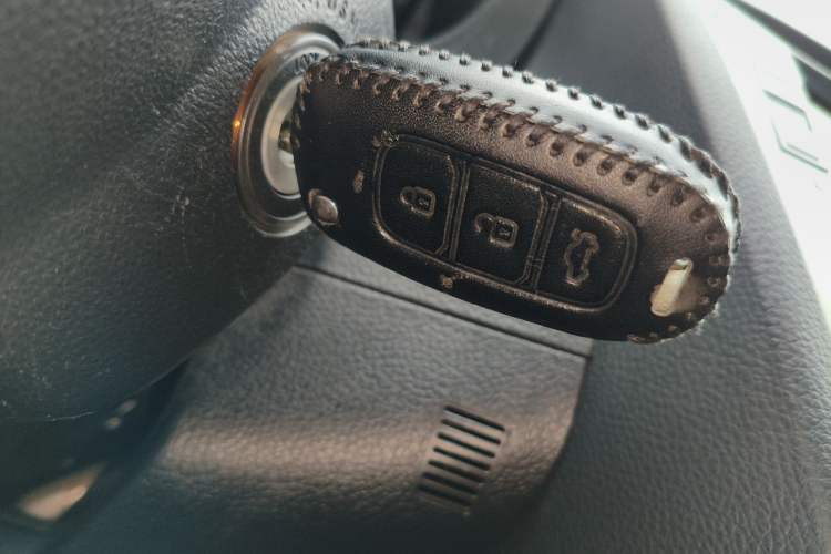 Used Subaru XV 2016 2.0i Ambition Edition