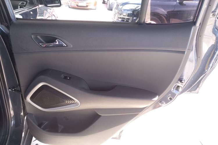 Used Hyundai ix35 2018 2.0L Automatic 2WD Zhiyong·Changxiang Edition
