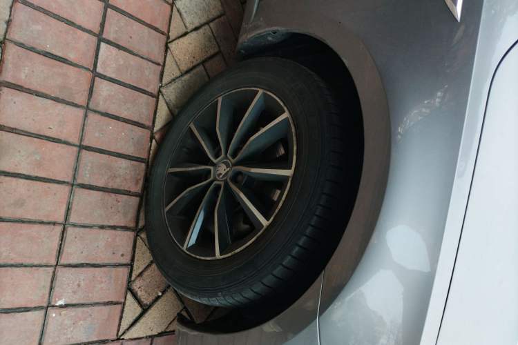 Used Skoda Octavia 2017 1.6L Automatic Smart Drive Edition