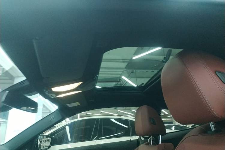 Used BMW 4 Series 2024 430i M Sport Night Edition