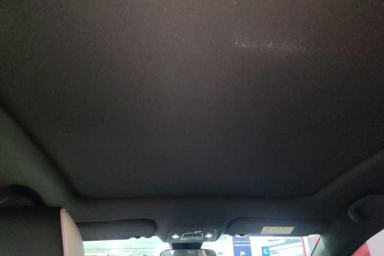 Used BYD Dolphin 2021 405 km Fashion Edition
