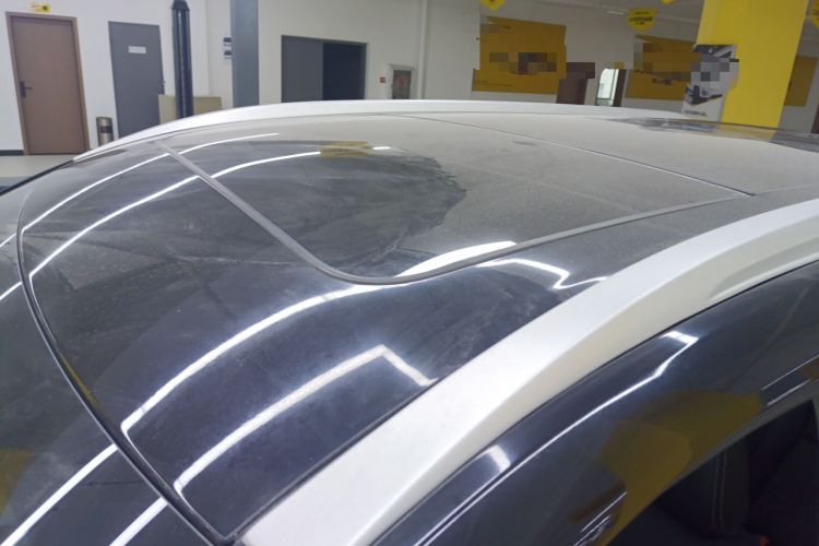 Used Nissan X-Trail 2021 VC-Turbo 300 CVT 4WD Luxury Edition
