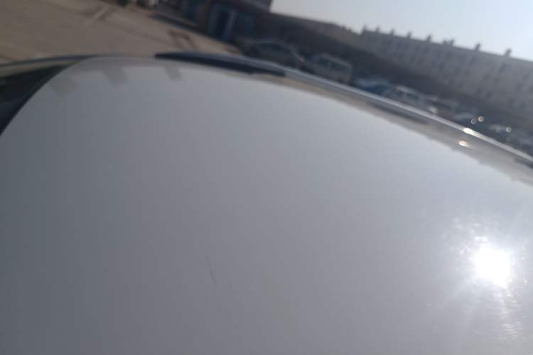 Used Venucia T70 2016 1.6L Manual Ruixing Edition
