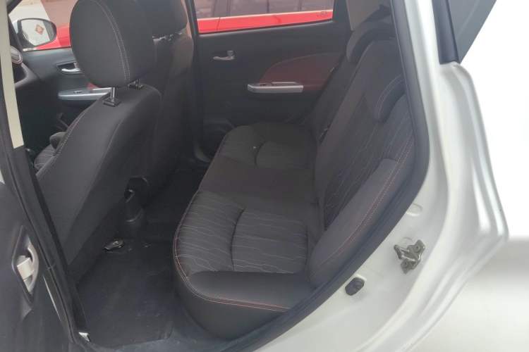 Used Changan Benni EV 2018 EV260 Standard Model
