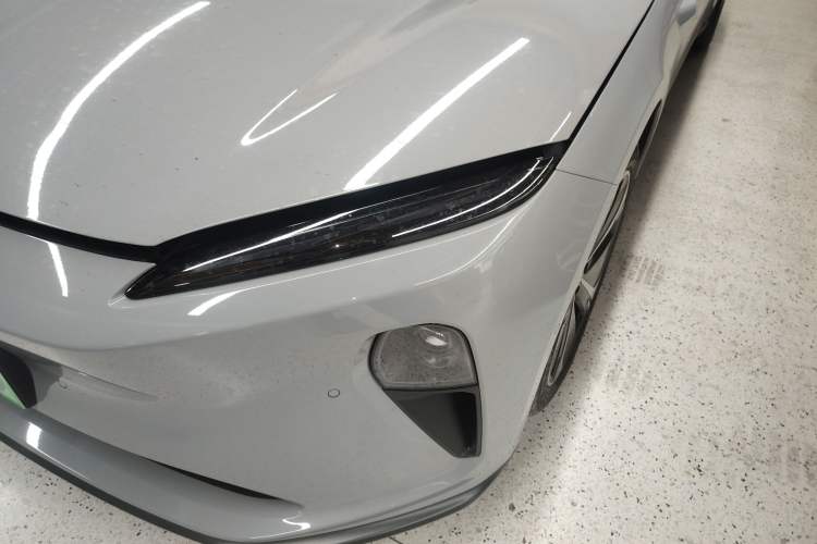 Used Nio ET5T 2024 75kWh Touring