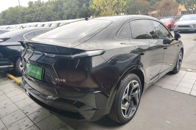 Used ONVO L60 2024 60 kWh All-Wheel Drive
