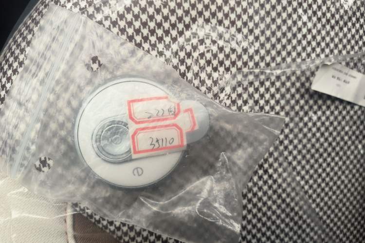 Used Bestune Pony 2025 222km Range Agile Horse