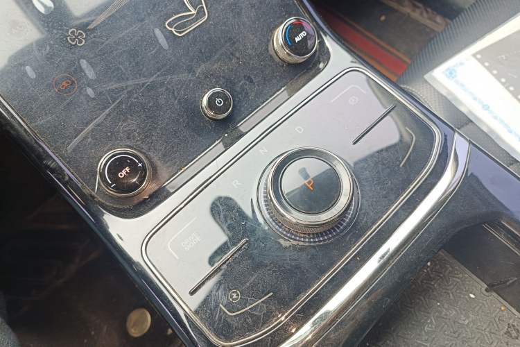 Used NETA U 2022 Pro 400 Comfort Edition
