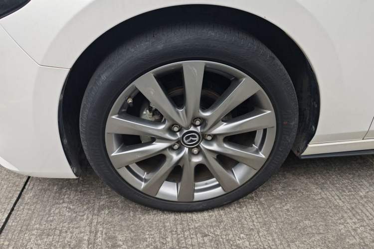 Used Mazda Mazda 3 Axela 2021 2.0L Automatic Zhiya Edition