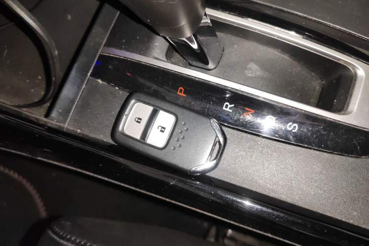 Used Honda Jade 2017 210TURBO CVT Fashion Edition 5-seater
