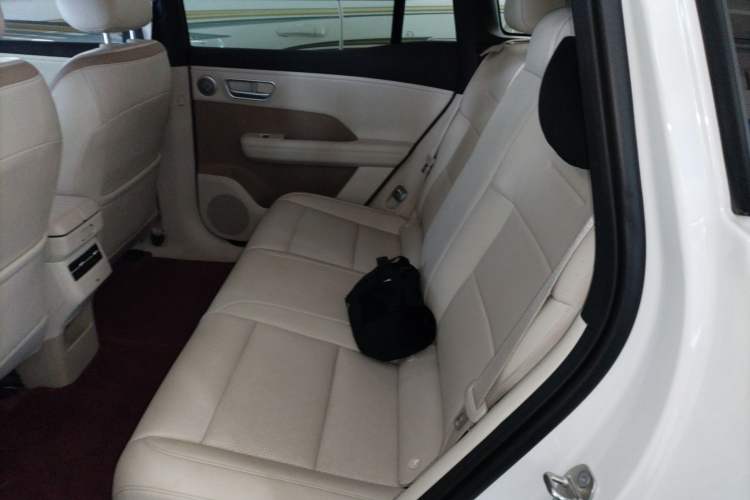 Used Toyota BZ 3X 2025 520 Pro