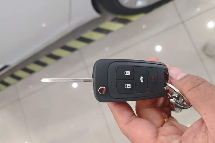 Used Buick Regal 2015 1.6T Leading Technology Model
