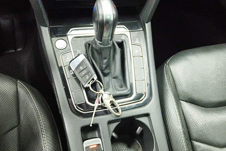 Used Volkswagen FAW-Volkswagen CC 2020 330TSI Glamour Edition China VI Standard
