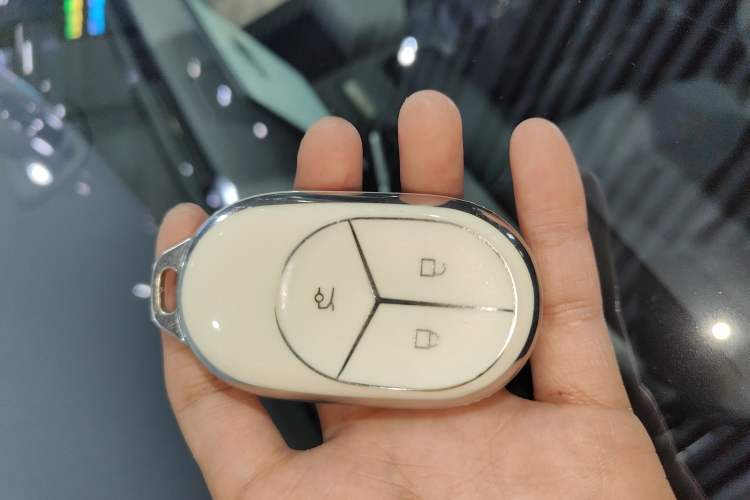 Used Nio ET5 2024 75 kWh