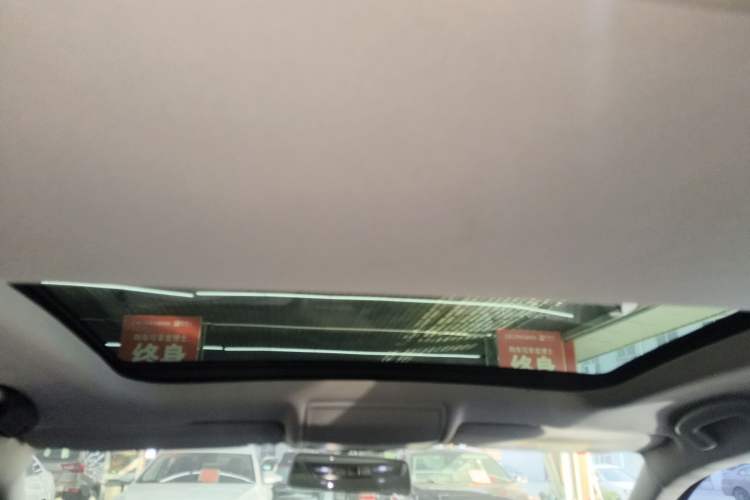 Used Volkswagen Lamando 2021 230TSI DSG Fashion Edition
